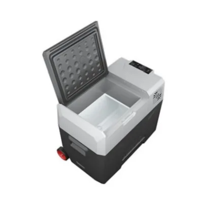 Low Price 12V Vaccine Fridge Freezer -30~10 Degree Mini Car Freezer 12V for Health Camps