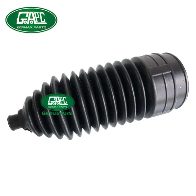 Steering Rack Boot Cover XR830016 Drivers Side GJ0485 for Jaguar XJ 2003- S-TYPE 1999-2008 F-TYPE 2014- Auto Spare Parts