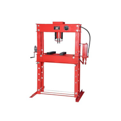 30 Ton Shop Presse