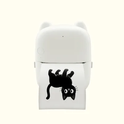 New Fashion Best-selling Portable AI MINI Inkjet Printer with Network Printing