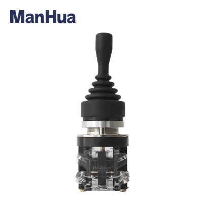 Monoleve Rocker Cross Switch HKA1-41Z02 2NO 15A 600V Self-Reset Plastic IP40