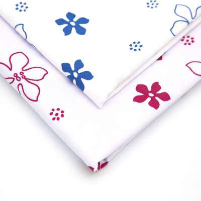 Cheap Polyester Cotton Fabric Used Clothes Woven Fabric Poplin Fabric Hebei TWILL