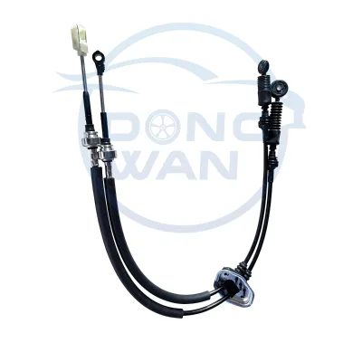 43794-1C000 High Quality Korean Car Shift Cable 43770-4B100 for Hyundai and Kia 43770-4B300 Gear Cable 46790-B4000