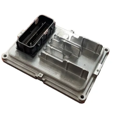 Automatic Transmission TCU TCM 8L45 9T50 Used Gearbox for Cadillac Chevrolet Models 24290348 24298793 24276411