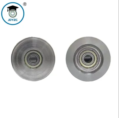 Steel 626zzBearing Long Life Bearings Wear Resistant 420 High Performance Corrosion Resistance Industrial Applications