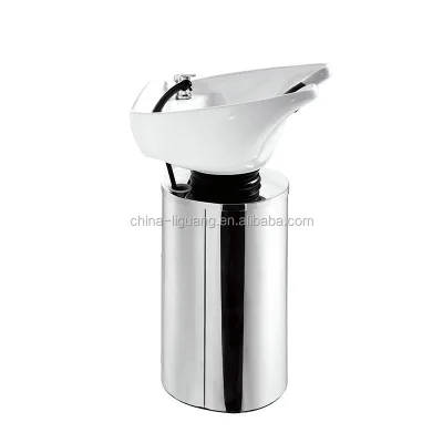 Beauty Salon Furniture Shampoo Station