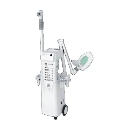 Professional Facial Clean Whitening RF Meso-therapy Multifunction for Beauty Skin Instrument
