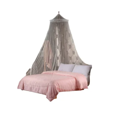 Lace Mosquito Nets for Bed Dome Baby Bed Mosquito Net Foldable Mosquito Net for Adult Wholesale