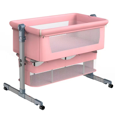 Cribs Baby Wholesale Travel Cribs for Baby Bassinet Rocking Sleeper Co Bed