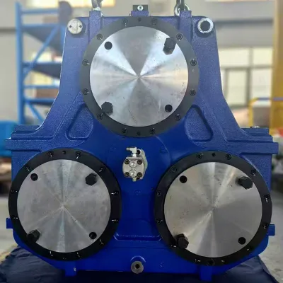 Tailor-made Stiebel Special Gear Accionamiento Bomba Made in China