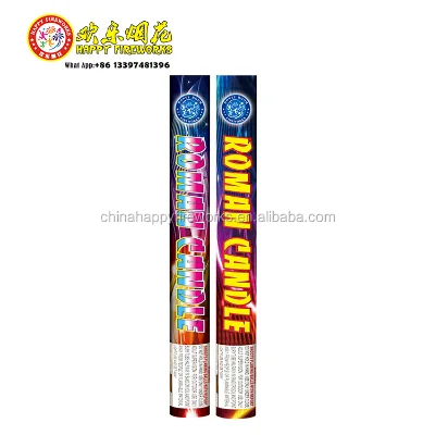 0.8" 12 Shots Hot Selling Magic Shots Roman Candle Pyrotechnics Fireworks Fajerwerki Feuerwerk Mga Paputok Ilotulitus