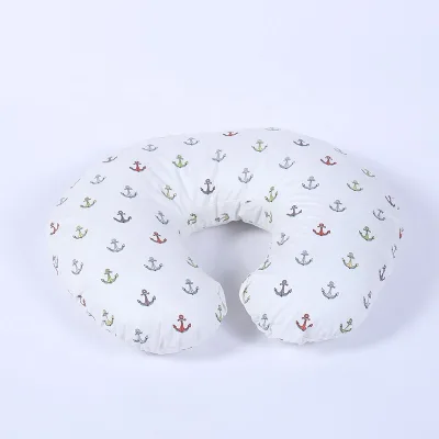 Comfortable Maternity Nursing Pillow Body Pregnancy Feeding Pillow