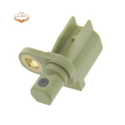 Online Car Parts Abs Wheel Speed Sensor Av6T2B372Eb Av6T-2B372-Eb for Ford Focus Mk3 C-Max Kuga Transit Volvo V40
