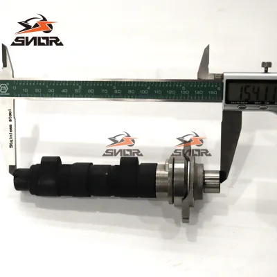 SNOR Conjunto De Arbol De Levas XR250 for Honda XR250 Motorcycle Engine Parts Camshaft 14000-KCZ-670