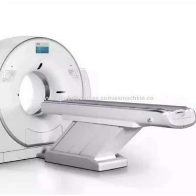 Cnc Medical Cheapest 32-slice Dual CT Scanner Machine Medical Equipment CT Scanner 64 Slices Price for Hospital