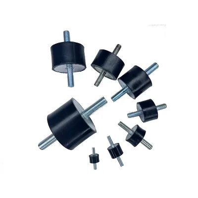 Various Shaped Trailer Rubber Bumper Rubber Dock Bumper/buffer/dampler for Trucks