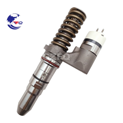 Factory Price Excavator Fuel Injector 392-0211 3920211 Injector 3508 Fuel Injector