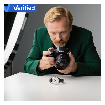 E-commerce Product Photography Shooting Service with Enhanced Video & Photo Editing AMZ Listing Compatible Various Products