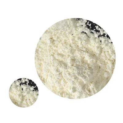 Rare Earth Cerium Oxide Glass Polishing Powder Red Ochre Polishing Compoud for Silicon Chip