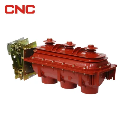 Competitive Price High High-voltage Indoor Load Break Switch With Fuse