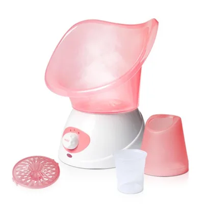 Best Selling Face Steamer Mini Beauty Facial Steamer Handheld Portable Steamer for Clean