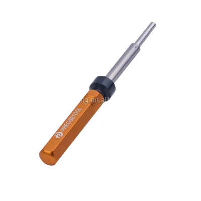 For DRK12B High Quality DIY OEM Extraction/Insertion Automotive Wire Harness Removal Tool for Electronic Connectors