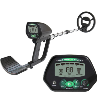 New Product Waterproof Metal Tracker Diamond Detector Underground Metal Detector