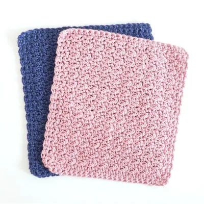 Crochet Kit for Beginners Washcloth Craft Kit Crochet Supplies for  Beginner Craft
