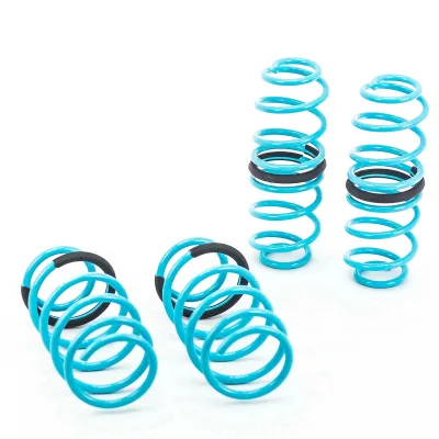 Performance Lowering Springs for Ford Fiesta Mk6 2011-19