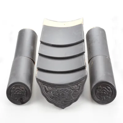 Ceramic Roof Tile/chinese Roof Tiles/chinese Tiles Roof Design