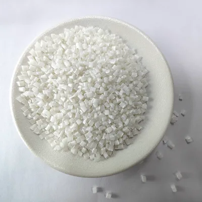 UNINKO Chemical Resistant Reinforced Grade Polypropylene (PP) Granules Plastic Raw Material with High Melt Flow Rate 15g/10min