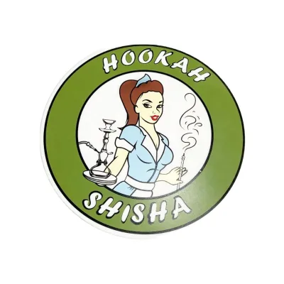 Wholesale Hookah Bottle Base Protecter Customized LOGO Pad Hookah Shisha Accessories