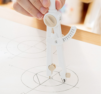 Morandi Digital Display Compasses Elementary School Junior High School Students