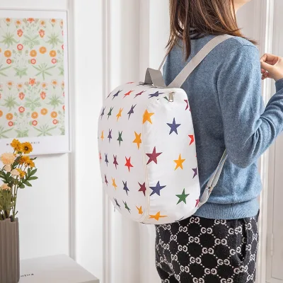 Multipurpose Folding Travel Portable Maternity Mommy Bags Handbag Stroller Baby Bag Bed Backpack Multifunctional Baby Diaper Bag