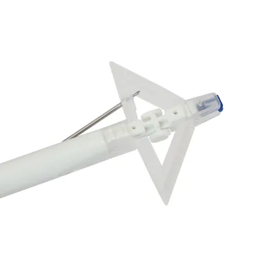 Disposable Abdominal Cavity Fascia Suture Medical Consumables Minimally Invasive Surgery Thread Surgical Instruments