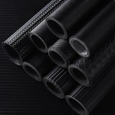 Wholesale 68 * 50cm Texture Studio Photography Large Size PU Leather Photo Background Cloth