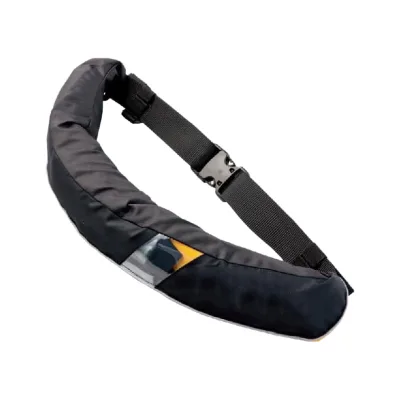 Cheap Custom Color Automatic Manual Inflatable Oxford Lifesaving Life Belt Waistband