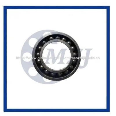 Chrome steel bearing ball for industrial machinery in all sizes