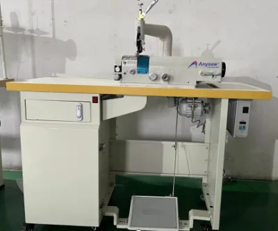 SK-801D Round Knife Vacuum Leather Skiving Cutting Machine with Absorption Device