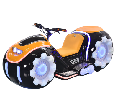 Kiddie Ride on Motor Amusement Park Rides Children Amusement Ride for Sale