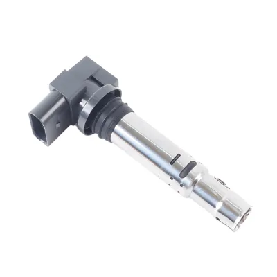 OE 036905715H Ignition Coil for A1 A3 POLO Caddy Ibiza/ST Beetle Passat Scirocco 1.4 1.6 EA111 Turkey 036905715G 036905715F