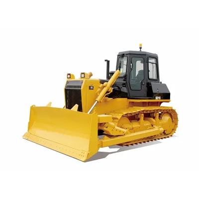 Efficient Medium-Size Bulldozer SD16 With 17T Operating Weight & Hydraulic Transmission
