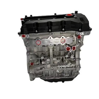 Original Korea Car New Engine G4KE FA G4FC G4FA G4FG G4FJ G4ED G4KAG4KC G4KD G4KE G4KH G4KJ G4NA G4NB G4LC G4LA D4CB for