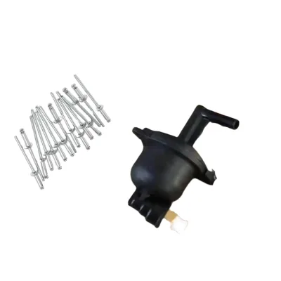 Filter Pot for Air Compressor for Range Rover Discovery IV 2017-2021 OE LR140035 LR095