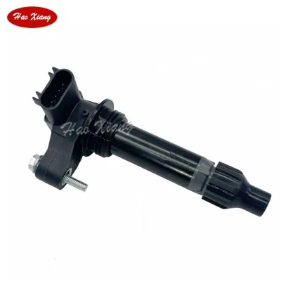 Haoxiang 12632479 12566589 12590990 12610626 Bobina De Encendido Ignition Coil for Buick Regal Cadillac SRX GMC Acadia