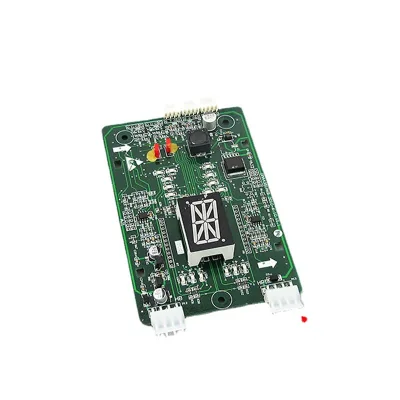 Factory Direct Sales for Elevator Bottomless Box Single Double Eight Display Board OMA4351AKB External Call Board