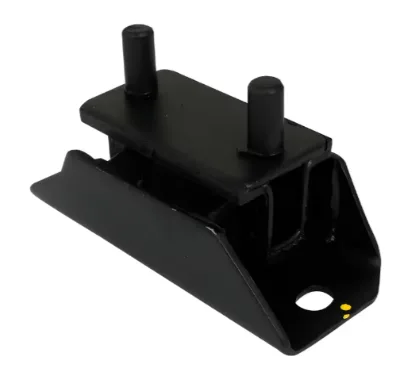 High Quality and High Stability Truck Transmission Mount Pad for Isuzu Pickup Diesel 4JB1 493 2.8L 8-94229300-2 8-97234977-2