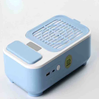 Limited Time Discount New Nail Vacuum Cleaner Recommend  Nail Dust Collector