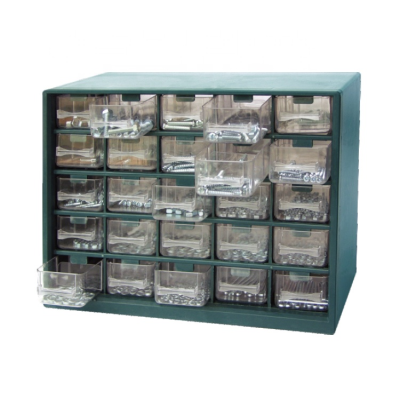 TC 1001pc Assorted Fasteners Bolts Nuts Screws
