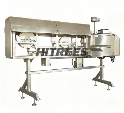 Mature Technology Chicken Breast Deboning Machine Stable Performance Long Service Life